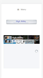Mobile Screenshot of highability.org